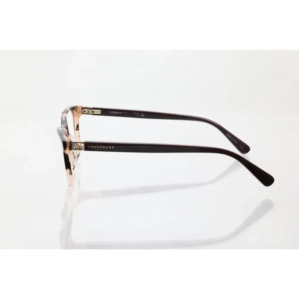 Longchamp LO2647 609 51-16-140mm Eyeglass FRAMES ONLY - FAIR CONDITION